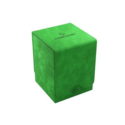 Deckbox Squire 100+ XL Green