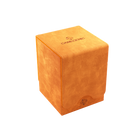 Deckbox Squire 100+ XL OrangeDeckbox - Kaartspel,bordspel accessoires