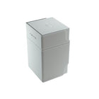 Deckbox Watchtower 100+ Convertible WhiteDeckbox - Kaartspel,bordspel accessoires