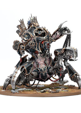 Defiler - Chaos Space Marines