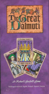 De grote Dalmuti
