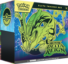 Delta Reign ETB