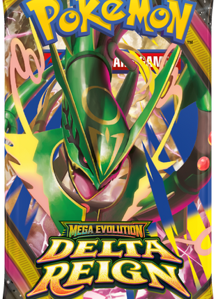 Delta Reign Premium Checklane