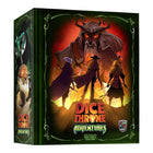 Dice Throne Adventures – strategisch bordspel – 2 tot 4 spelers