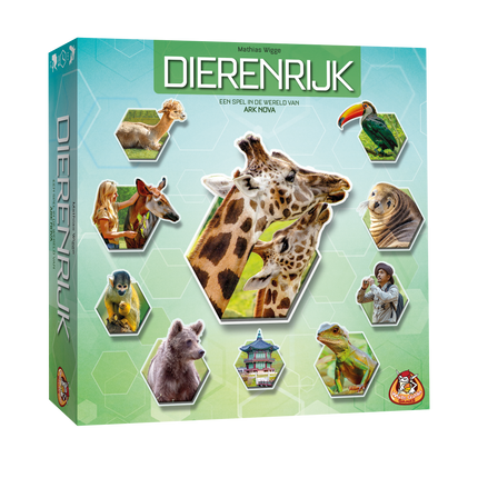 Dierenrijk