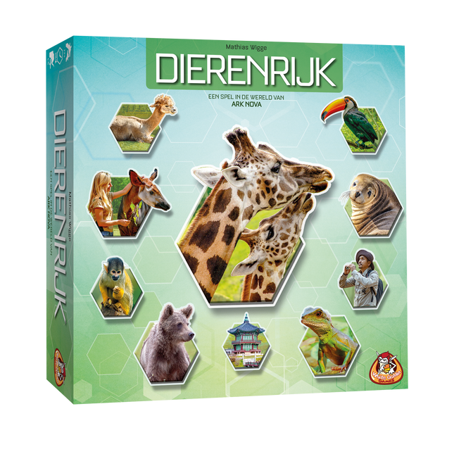 Dierenrijk