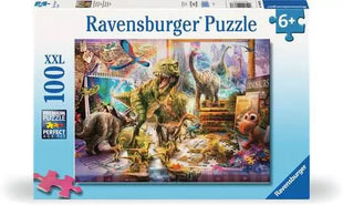 0 puzzel "Around the Maypole" - 1000 stukjes