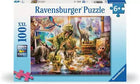 0 puzzel 