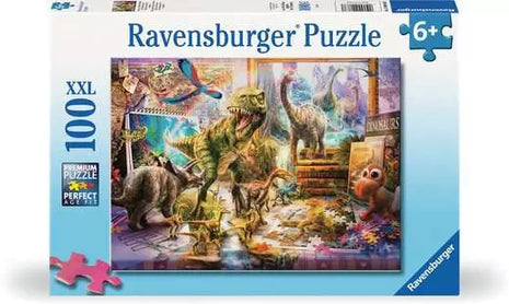 0 puzzel "Around the Maypole" - 1000 stukjes