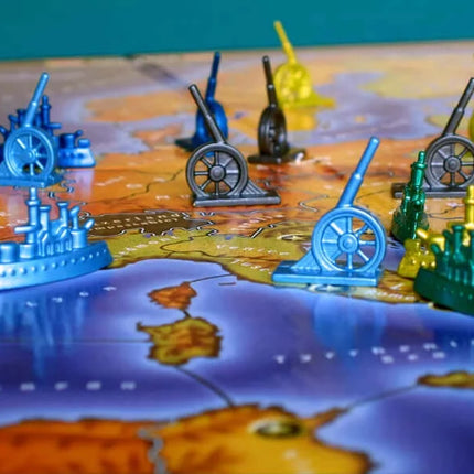 Diplomacy, HASF3155 van Asmodee te koop bij Speldorado !