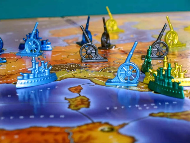 Diplomacy, HASF3155 van Asmodee te koop bij Speldorado !