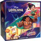 Dit is een foto van het spel TROVE Pack EN Shimmering Skies - Disney Lorcana te koop bij Speldorado Spellenwinkel Delft