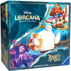Dit is een foto van het spel Azurite Sea Illumineer's Trove - Disney Lorcana te koop bij Speldorado Spellenwinkel Delft