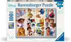 Jumbo puzzel 