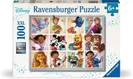Jumbo puzzel "Bij de kapper - Jan van Haasteren (1000)" - 1000 stukjes