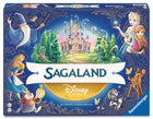 Disney Sagaland