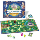 Disney Sagaland