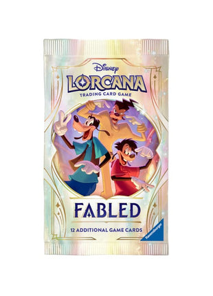 Fabled - Booster