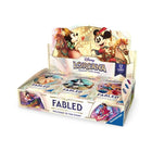 Boosterbox Fabled - Disney Lorcana