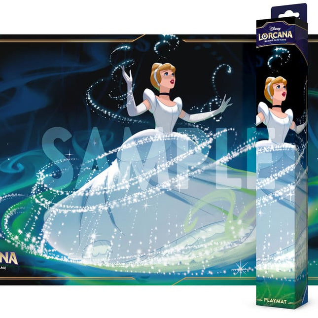 Playmat - Art 1 Fabled Cinderella