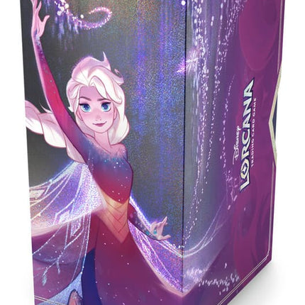 Mass Giftable Elsa - Fabled - Disney Lorcana (leverbaar 03/10/25)
