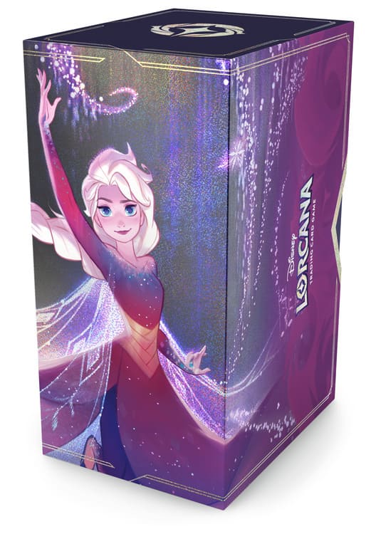 Mass Giftable Elsa - Fabled - Disney Lorcana (leverbaar 03/10/25)
