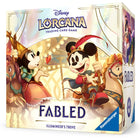 TROVE Pack Fabled - Disney Lorcana