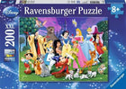 Ravensburger puzzel 
