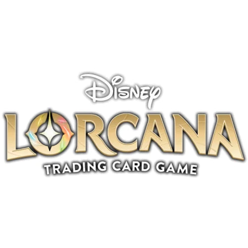 Disney Lorcana Starter B EN Set 4