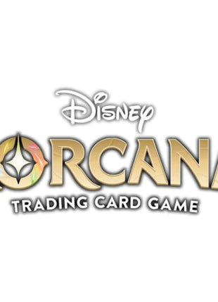 Disney Lorcana Card sleeve  Art 1 Set 4– set Shimmering Skies - Sleeves