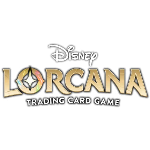 Deck Box - Art 2 Ursala's return - Lorcana