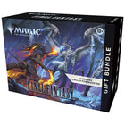 Magic: The Gathering Final Fantasy - Bundle Gift Edition– set Tarkir Dragonstorm - Bundle 