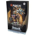 Dit is een foto van het spel Tarkir Dragonstorm Commander Deck te koop bij Speldorado Spellenwinkel Delft