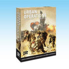 Urban Operations 2nd Edition