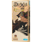 Dixit MNK Expansion – party bordspel – 3 tot 6 spelers