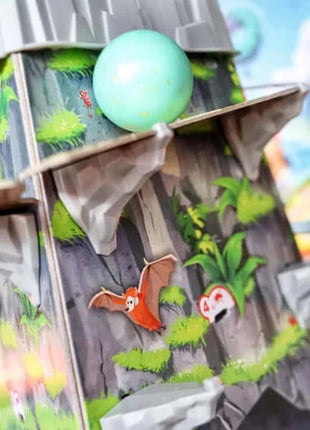 Dit is een foto van het spel Dodo te koop bij Speldorado Spellenwinkel Delft