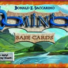 Dit is een foto van het spel Dominion Base Cards - EN te koop bij Speldorado Spellenwinkel Delft