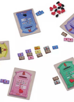 Dit is een foto van het spel Don Juan te koop bij Speldorado Spellenwinkel Delft