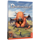 Draken herders – gezellig kaartspel – 2 tot 4 spelers