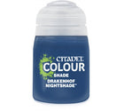 24-17 - Drakenhof Nightshade - Paint - Shade - verf – verf en gereedschap voor miniaturen