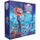 Dreadful Meadows – strategisch bordspel – 1 tot 4 spelers