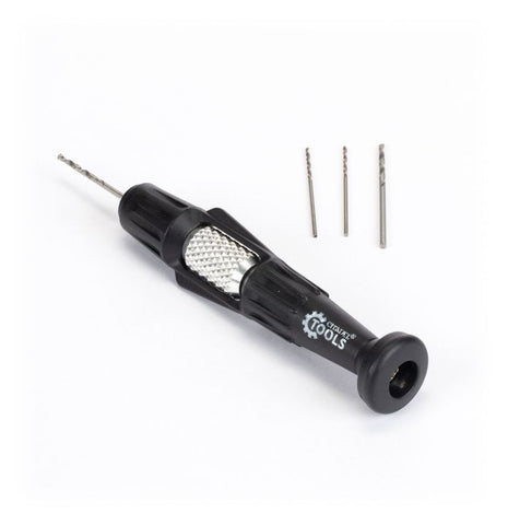 Dit is een afbeelding van het miniatuur Toolsdrill - paints + Tools voor het spel Warhammer, te koop bij Tabletop Miniature Wargames spellenwinkel Speldorado in delft