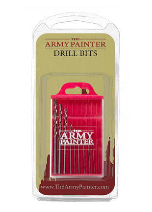 Drill Bits