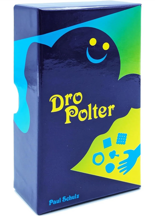 DroPolter