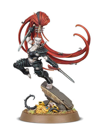 Drukhari Lelith Hesperax