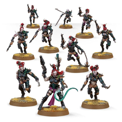 Wyches - Drukhari