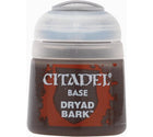 21-23 - Dryad Bark - Paint - Base
