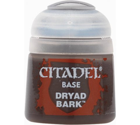 21-23 - Dryad Bark - Paint - Base