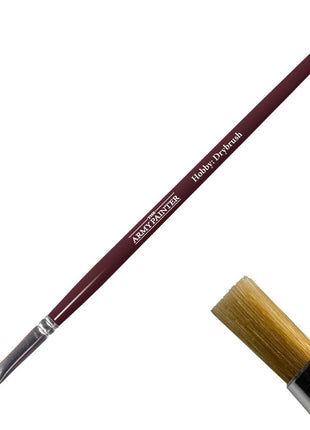 Hobby Brush - Drybrush