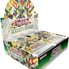 Duelist's Advance booster - Yu Gi Oh
